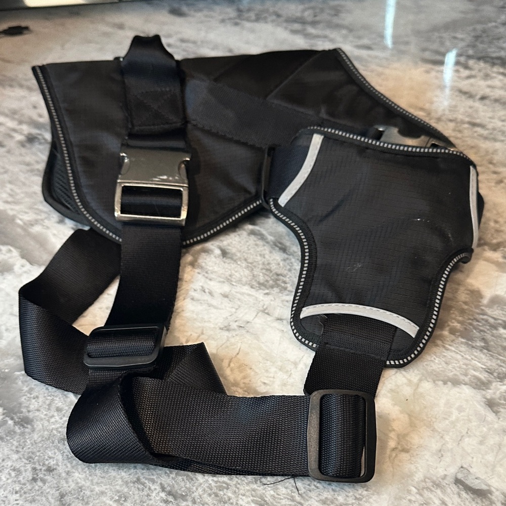 Dog harness